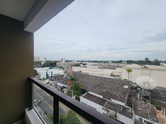 Apartamento com 2 Quartos à Venda, 47 m² em Jardim Oswaldo Cruz - São José Dos Campos