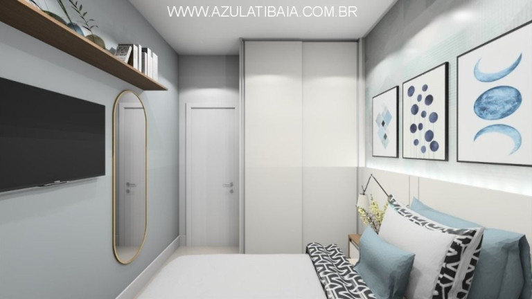 Imagem Casa com 3 Quartos à Venda, 95 m² em Nova Cerejeira - Atibaia Imagem Casa com 3 Quartos à Venda, 95 m² em Nova Cerejeira - Atibaia