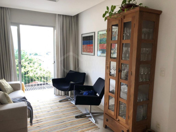 Imagem Apartamento com 2 Quartos à Venda, 67 m² em Vila Madalena - São Paulo Imagem Apartamento com 2 Quartos à Venda, 67 m² em Vila Madalena - São Paulo
