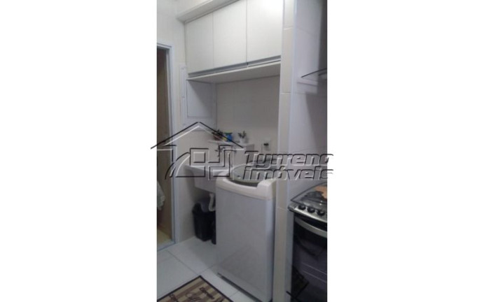 Imagem Apartamento com 2 Quartos à Venda, 67 m² em Jardim Aquarius - São José Dos Campos