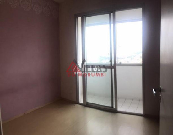 Imagem Apartamento com 3 Quartos à Venda, 102 m² em Chácara Nossa Senhora Do Bom Conselho - São Paulo