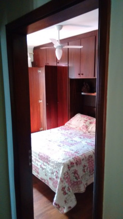 Imagem Apartamento com 2 Quartos à Venda, 100 m² em Jardim Estoril Iii - Bauru