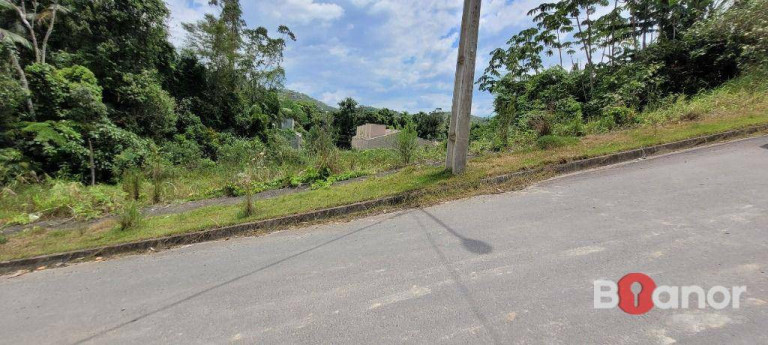 Terreno à Venda, 570 m² em Itoupava Central - Blumenau