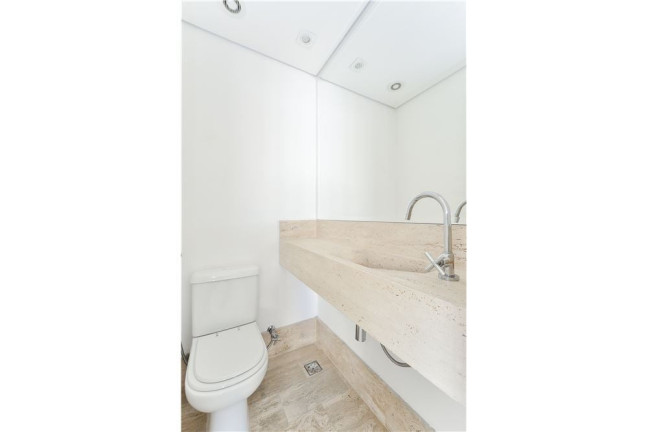 Imagem Apartamento com 1 Quarto à Venda, 69 m² em Vila Olímpia - São Paulo