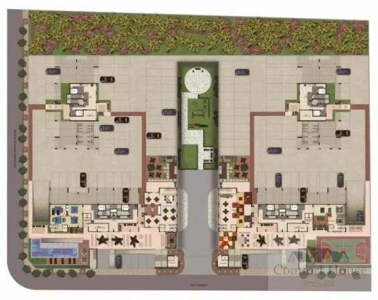 Imagem Apartamento com 2 Quartos à Venda, 44 m² em Paulicéia - São Bernardo Do Campo Imagem Apartamento com 2 Quartos à Venda, 44 m² em Paulicéia - São Bernardo Do Campo