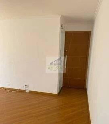 Imagem Apartamento com 3 Quartos à Venda, 93 m² em Brooklin - São Paulo