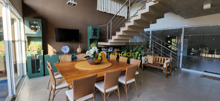 Imagem Casa com 4 Quartos à Venda, 750 m² em Tamboré - Santana De Parnaíba Imagem Casa com 4 Quartos à Venda, 750 m² em Tamboré - Santana De Parnaíba