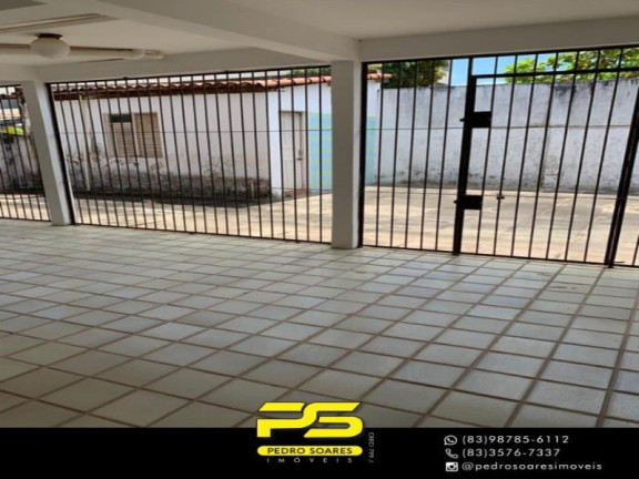 Imagem Casa com 6 Quartos à Venda, 500 m² em Camboinha - Cabedelo Imagem Casa com 6 Quartos à Venda, 500 m² em Camboinha - Cabedelo