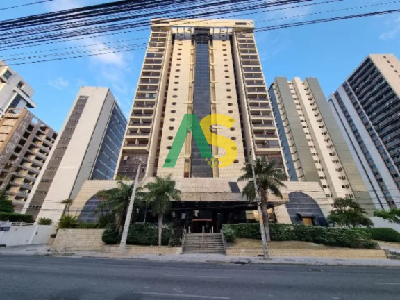 Flat com 1 Quarto à Venda, 38 m² em Piedade - Jaboatão Dos Guararapes