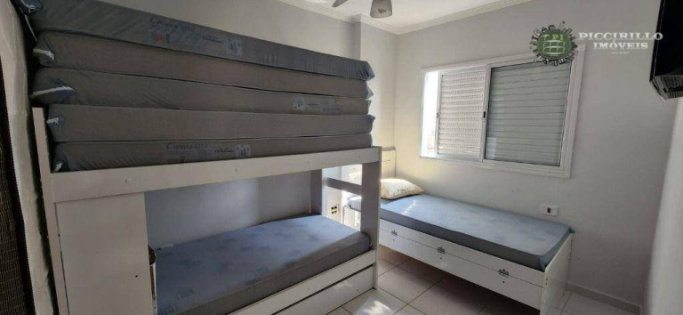 Imagem Apartamento com 2 Quartos à Venda, 85 m² em Tupi - Praia Grande Imagem Apartamento com 2 Quartos à Venda, 85 m² em Tupi - Praia Grande