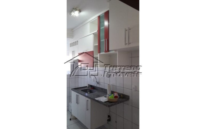Imagem Apartamento com 2 Quartos à Venda, 71 m² em Vale Do Sol - São José Dos Campos