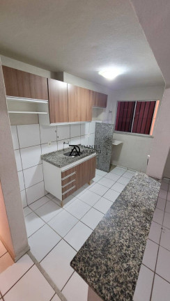 Imagem Apartamento com 2 Quartos à Venda,  em Planalto Treze De Maio - Mossoró