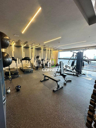 Imagem Apartamento com 2 Quartos à Venda, 72 m² em São Judas - Itajaí
