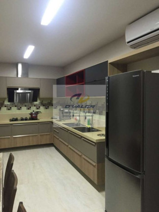 Imagem Casa com 8 Quartos à Venda, 812 m² em Portal Do Sol - João Pessoa