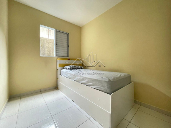 Imagem Casa de Condomínio com 2 Quartos à Venda, em Itaquera - São Paulo Imagem Casa de Condomínio com 2 Quartos à Venda, em Itaquera - São Paulo