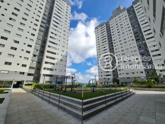 Imagem Apartamento com 3 Quartos para Alugar, 75 m² em Betânia - Belo Horizonte Imagem Apartamento com 3 Quartos para Alugar, 75 m² em Betânia - Belo Horizonte