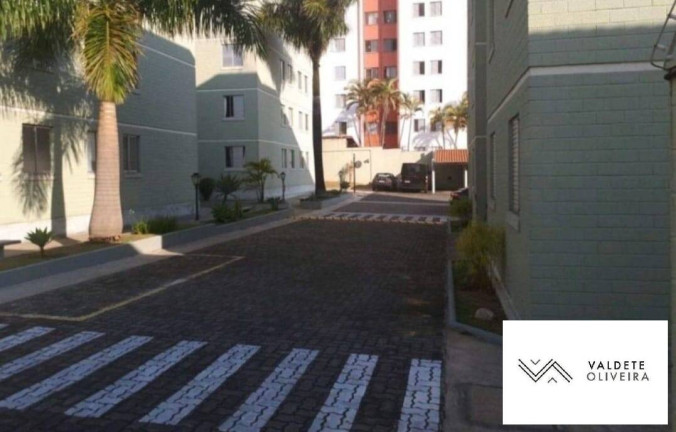 Imagem Apartamento com 2 Quartos à Venda, 54 m² em Jardim América - São José Dos Campos Imagem Apartamento com 2 Quartos à Venda, 54 m² em Jardim América - São José Dos Campos