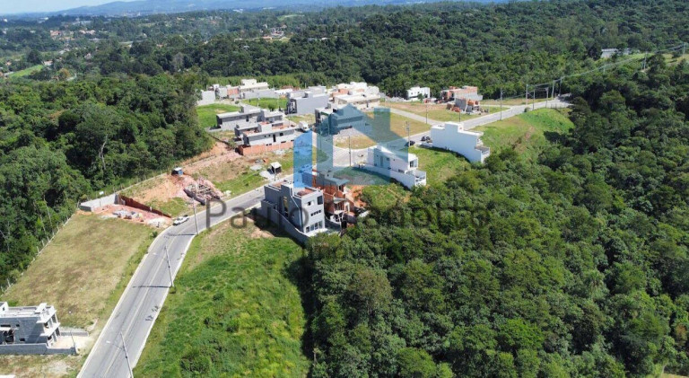Imagem Terreno em Condomínio à Venda, 142 m² em Sítio Boa Vista - Cotia Imagem Terreno em Condomínio à Venda, 142 m² em Sítio Boa Vista - Cotia