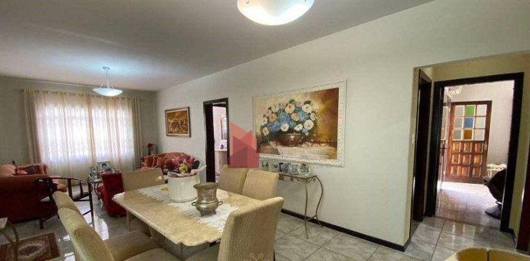 Imagem Casa com 3 Quartos à Venda, 252 m² em Fazenda - Itajaí