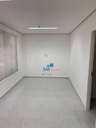 Sala Comercial para Alugar, 33 m² em Barra Funda - São Paulo