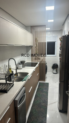 Imagem Imóvel com 3 Quartos à Venda, 90 m² em Jardim Arpoador - São Paulo