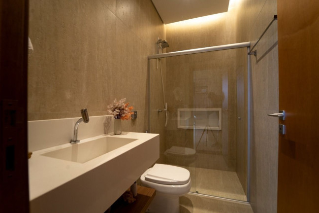 Imagem Casa de Condomínio com 4 Quartos à Venda, 284 m² em Jardim Sul - Uberlândia Imagem Casa de Condomínio com 4 Quartos à Venda, 284 m² em Jardim Sul - Uberlândia