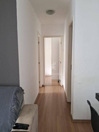 Imagem Apartamento com 2 Quartos à Venda, 60 m² em Jardim Das Vertentes - São Paulo Imagem Apartamento com 2 Quartos à Venda, 60 m² em Jardim Das Vertentes - São Paulo