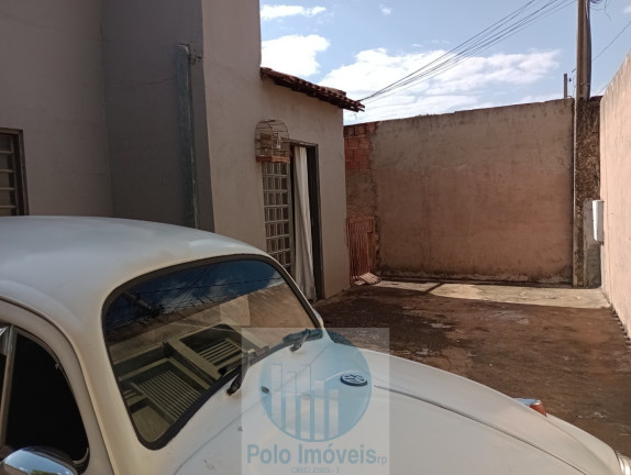 Imagem Casa com 2 Quartos à Venda, 130 m² em Jardim Doutor Paulo Gomes Romeo - Ribeirão Preto Imagem Casa com 2 Quartos à Venda, 130 m² em Jardim Doutor Paulo Gomes Romeo - Ribeirão Preto