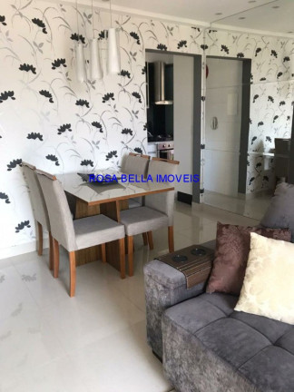 Imagem Apartamento com 2 Quartos à Venda, 54 m² em Vila Nova Esperia - Jundiaí