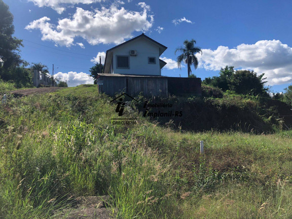 Casa com 1 Quarto à Venda, 474 m² em Canabarro - Teutônia