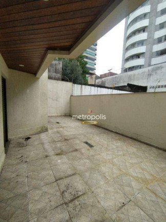 Imagem Apartamento com 3 Quartos à Venda, 154 m² em Vila Caminho Do Mar - São Bernardo Do Campo Imagem Apartamento com 3 Quartos à Venda, 154 m² em Vila Caminho Do Mar - São Bernardo Do Campo