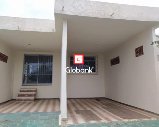Imagem Casa com 3 Quartos à Venda, 154 m² em Monte Alegre - Montes Claros Imagem Casa com 3 Quartos à Venda, 154 m² em Monte Alegre - Montes Claros