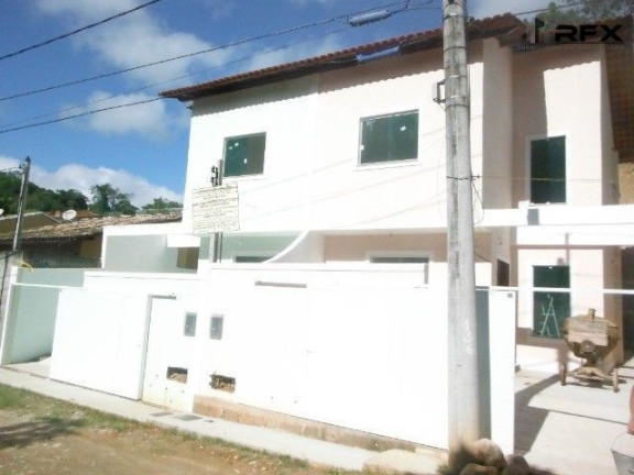 Casa com 2 Quartos à Venda, 100 m² em Rio Do Ouro - Niterói