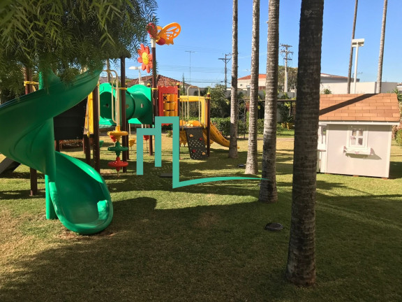 Imagem Apartamento com 4 Quartos à Venda, 657 m² em Jardim Consolação - Franca
