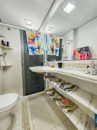Imagem Apartamento com 3 Quartos para Temporada, 102 m² em Riviera De São Lourenço - Bertioga
