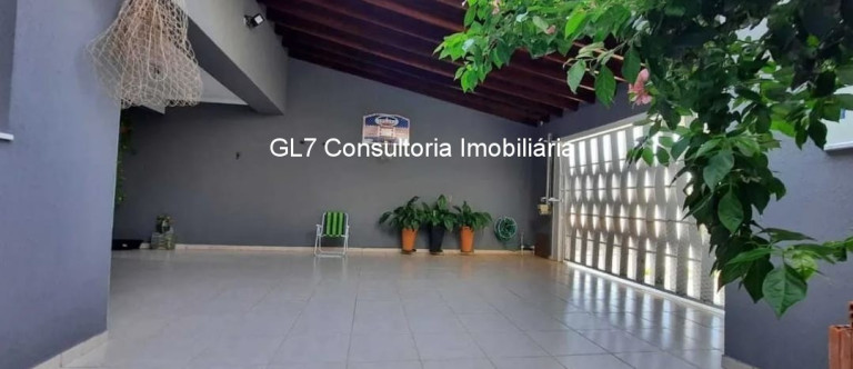 Imagem Sobrado com 3 Quartos à Venda,  em Jardim Colonial - Indaiatuba