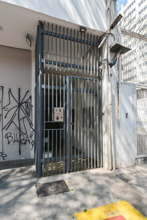 Imagem Apartamento com 3 Quartos à Venda, 104 m² em Bela Vista - São Paulo