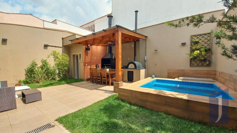 Imagem Casa com 3 Quartos à Venda, 319 m² em Jardim Da Gloria - São Paulo Imagem Casa com 3 Quartos à Venda, 319 m² em Jardim Da Gloria - São Paulo