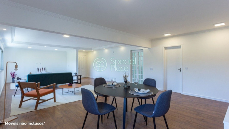 Imagem Apartamento com 2 Quartos à Venda, 200 m² em Perdizes - São Paulo