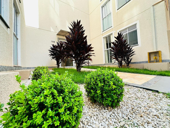 Imagem Apartamento com 2 Quartos à Venda, 40 m² em Jardim Ciranda - Botucatu Imagem Apartamento com 2 Quartos à Venda, 40 m² em Jardim Ciranda - Botucatu