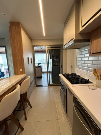 Imagem Apartamento com 3 Quartos à Venda, 101 m² em Vila Mariana - São Paulo