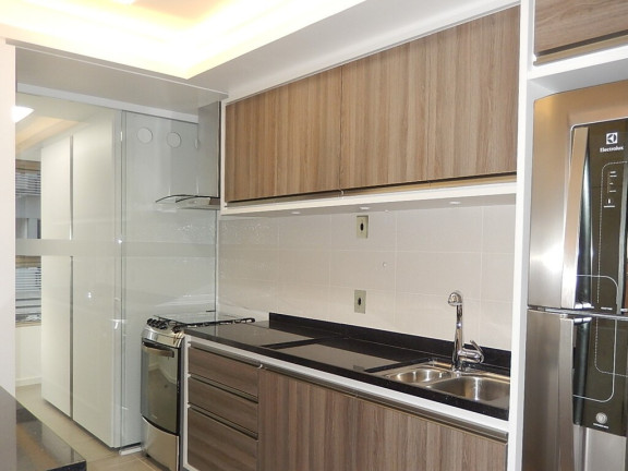 Imagem Apartamento com 1 Quarto à Venda, 69 m² em Jardim Das Acácias - São Paulo Imagem Apartamento com 1 Quarto à Venda, 69 m² em Jardim Das Acácias - São Paulo