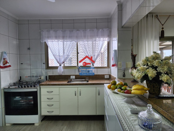 Imagem Apartamento com 2 Quartos à Venda, 96 m² em Caiçara - Praia Grande Imagem Apartamento com 2 Quartos à Venda, 96 m² em Caiçara - Praia Grande
