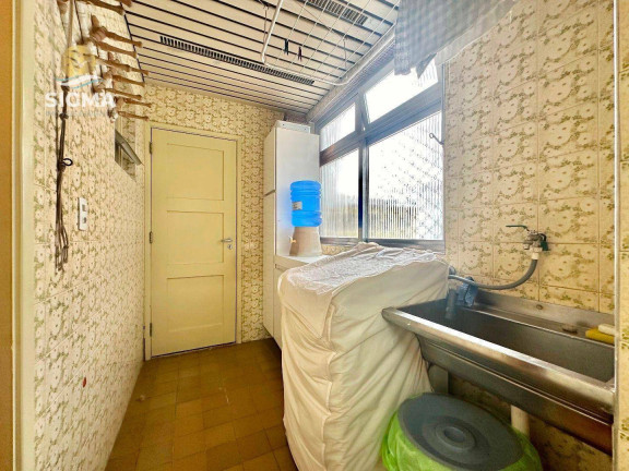 Imagem Apartamento com 4 Quartos à Venda, 112 m² em Pitangueiras - Guarujá