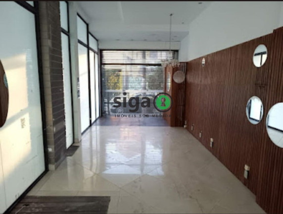 Imóvel Comercial para Alugar, 90 m² em Pinheiros - São Paulo