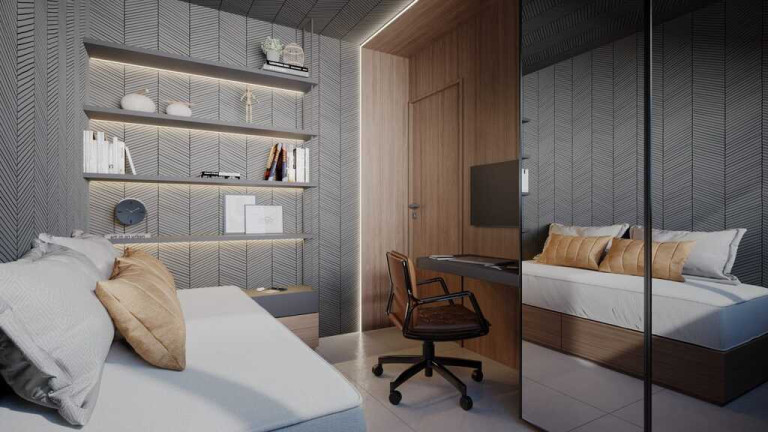 Imagem Apartamento com 4 Quartos à Venda, 108 m² em Madalena - Recife Imagem Apartamento com 4 Quartos à Venda, 108 m² em Madalena - Recife