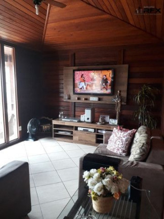Imagem Casa de Condomínio com 4 Quartos à Venda, 630 m² em Sapê - Niterói Imagem Casa de Condomínio com 4 Quartos à Venda, 630 m² em Sapê - Niterói