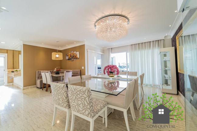 Imagem Casa com 4 Quartos à Venda, 552 m² em Jardim Do Golf I - Jandira Imagem Casa com 4 Quartos à Venda, 552 m² em Jardim Do Golf I - Jandira