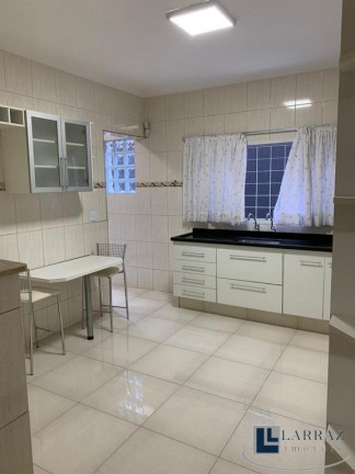Imagem Casa com 3 Quartos à Venda, 222 m² em Planalto Verde - Ribeirão Preto