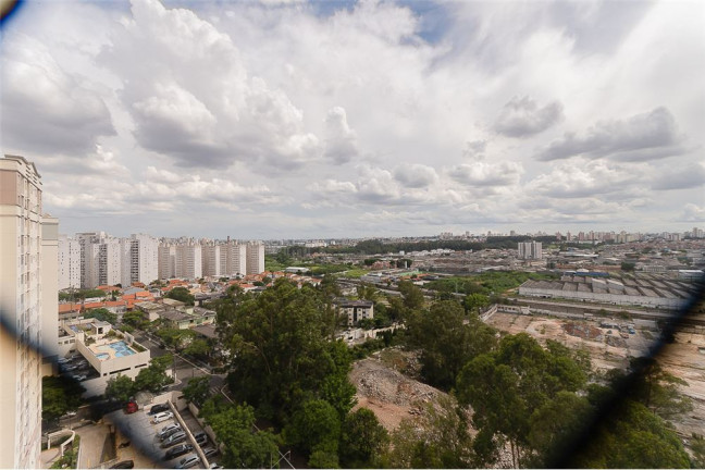 Imagem Apartamento com 3 Quartos à Venda, 72 m² em Vila Prudente - São Paulo